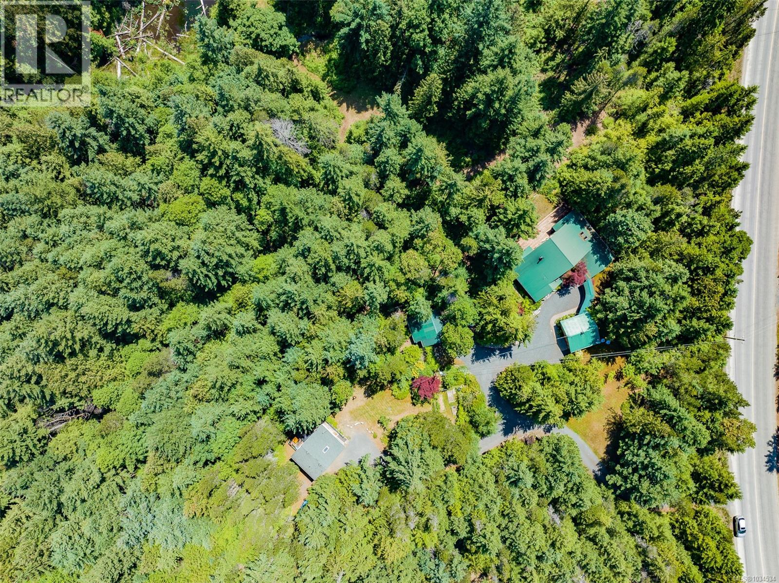 For sale: 1055 Spider Lake Rd, Qualicum Beach, British Columbia V9K2L7 ...