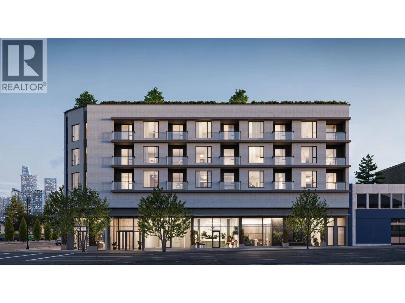 506 4488 HASTINGS STREET|Burnaby, British Columbia V0V0V0