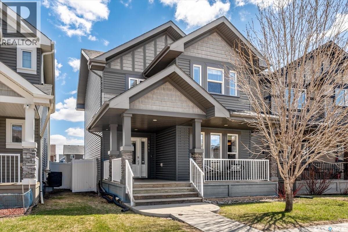 3684 Green Moss LANE