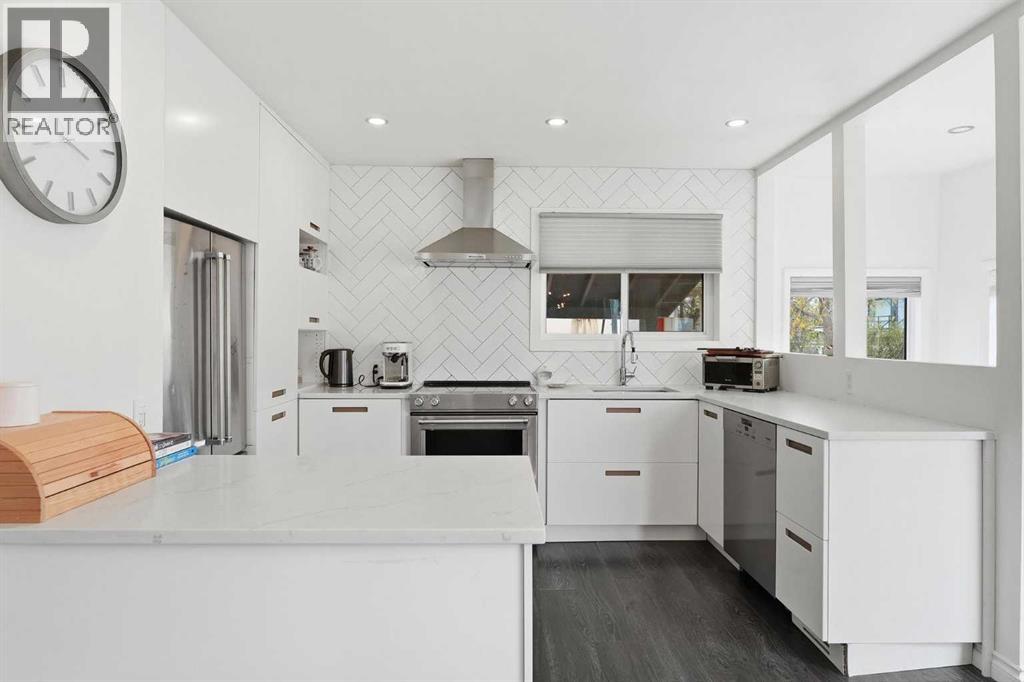 Bridgeland 208 8A Street NE