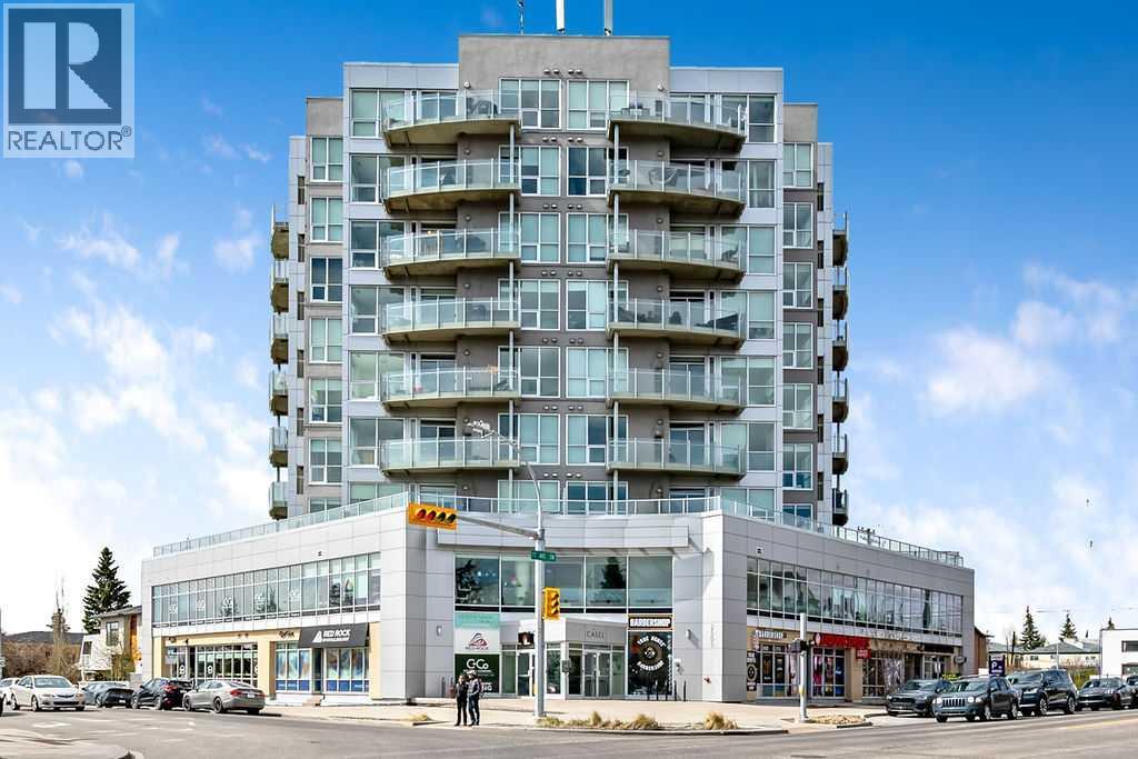 Apartment for Sale in 403, 2505 17 Avenue SW|Calgary, Alberta T3E7V3