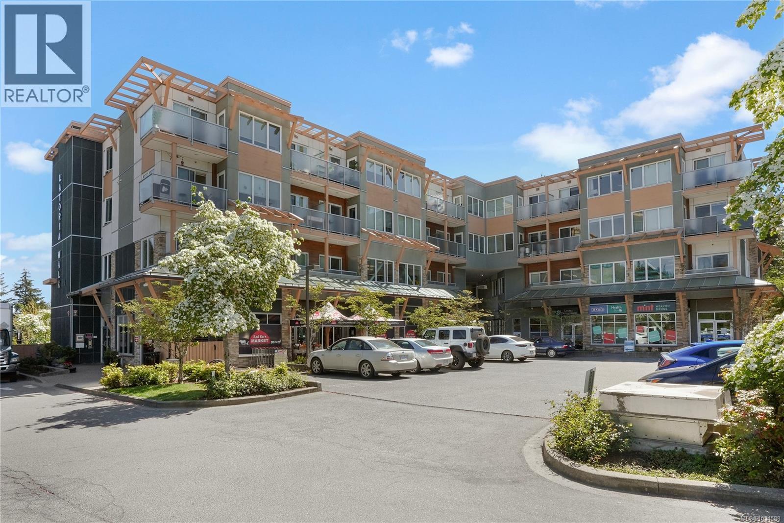 315 611 Brookside Rd, Colwood, British Columbia V9C0C3