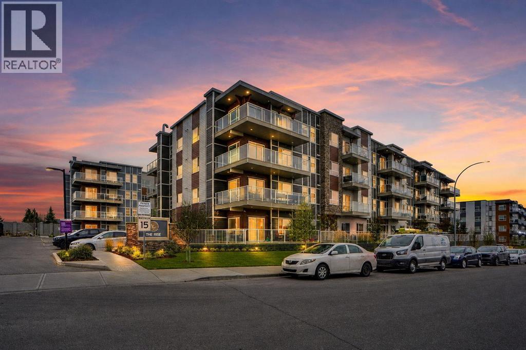 Apartment for Sale in 204, 100 Harvest Hills Place NE|Calgary, Alberta T3K2N4 5