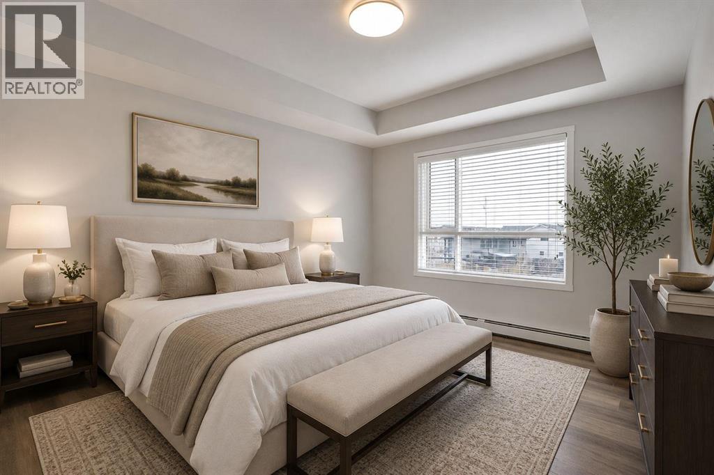 Apartment for Sale in 204, 100 Harvest Hills Place NE|Calgary, Alberta T3K2N4 4