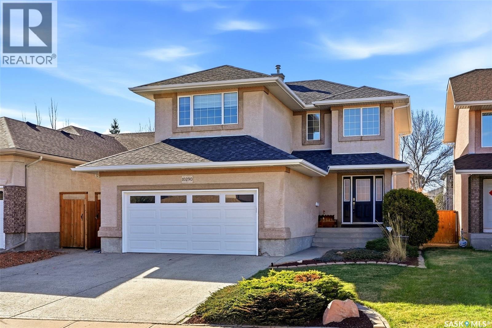10290 Wascana ESTATES