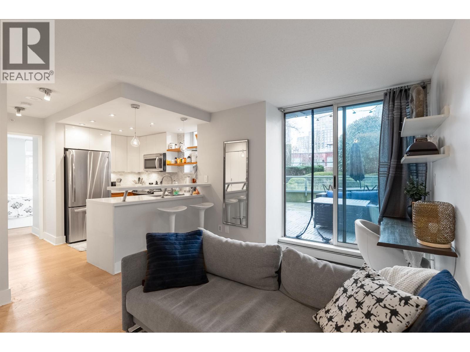 308 1008 CAMBIE STREET|Vancouver, British Columbia V6B6J7