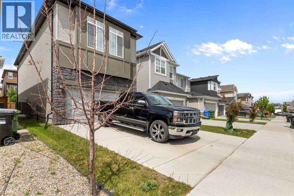 House for Sale in 54 Sage Bluff Rise NW|Calgary, Alberta T3R1T4 3