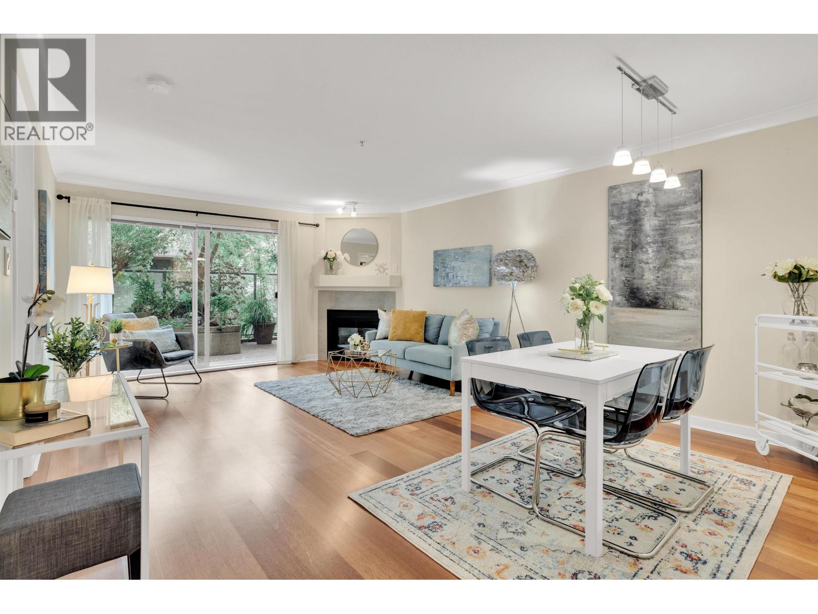 201 3590 W 26TH AVENUE|Vancouver, British Columbia V6S1N9
