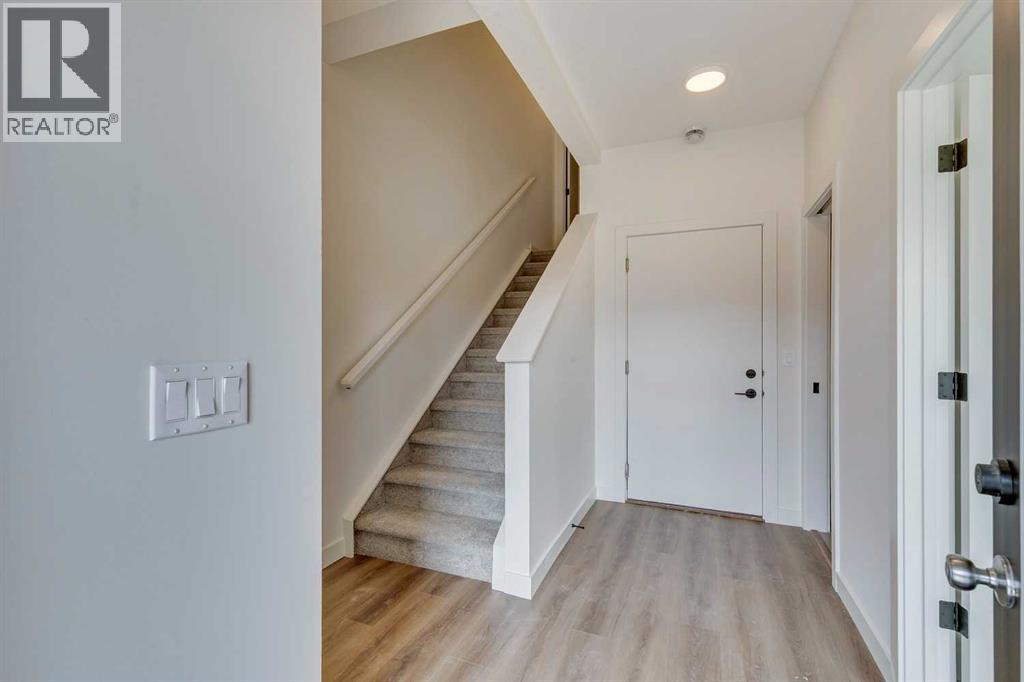 Row / Townhouse for Sale in 802, 195 Belvedere Drive SE|Calgary, Alberta T2A0V9 2