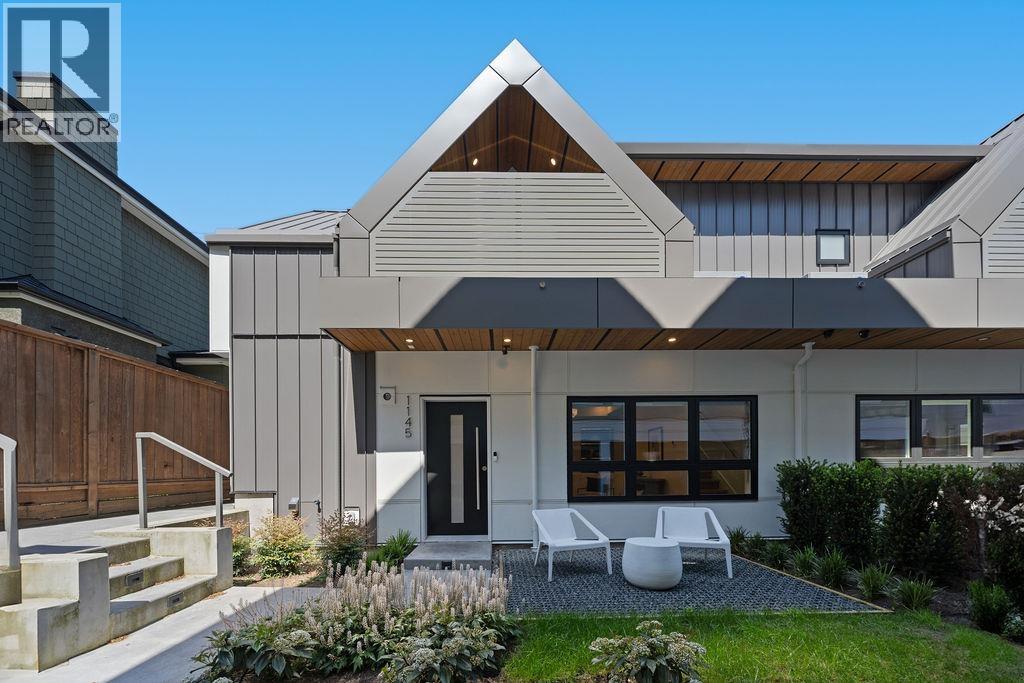 1145 W 33RD AVENUE|Vancouver, British Columbia V6M1A3