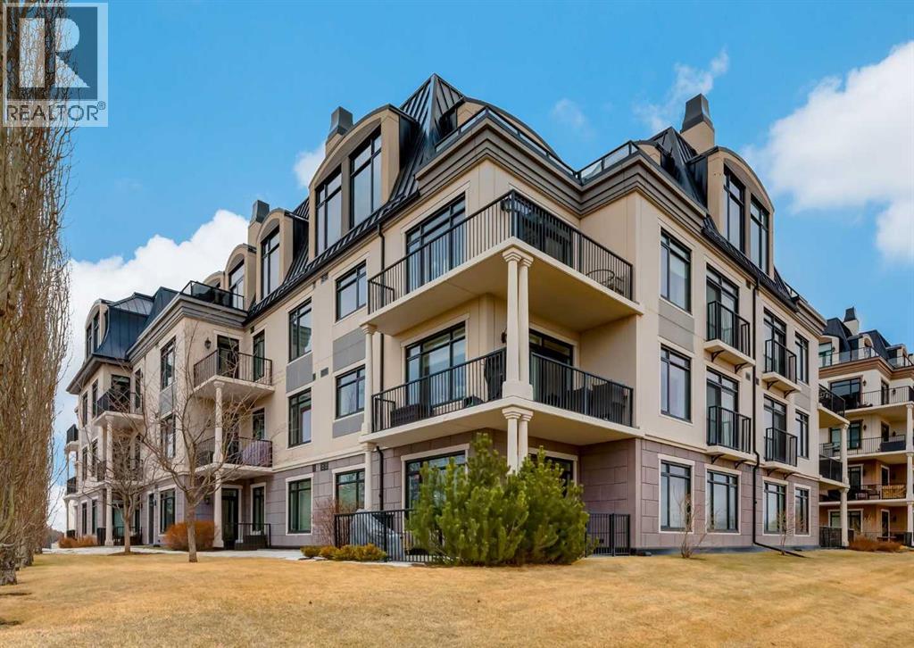 Apartment for Sale in 102, 121 Quarry Way SE|Calgary, Alberta T2C5J1 2