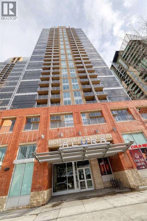 Apartment for Sale in 2804, 1320 1 Street SE|Calgary, Alberta T2G0G8