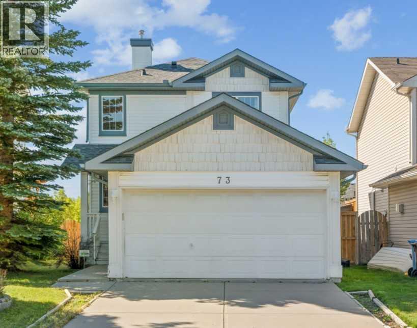 House for Sale in 73 Rocky Ridge Heath NW|Calgary, Alberta T3G4Z7