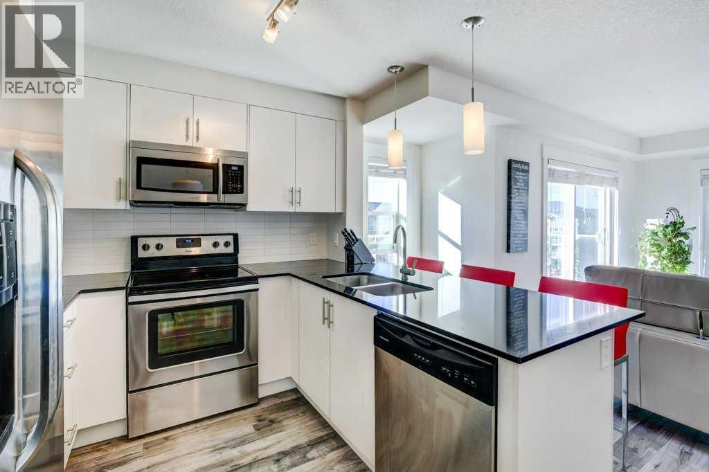 Apartment for Sale in 2406, 240 Skyview Ranch Road NE|Calgary, Alberta T3N0P4 4