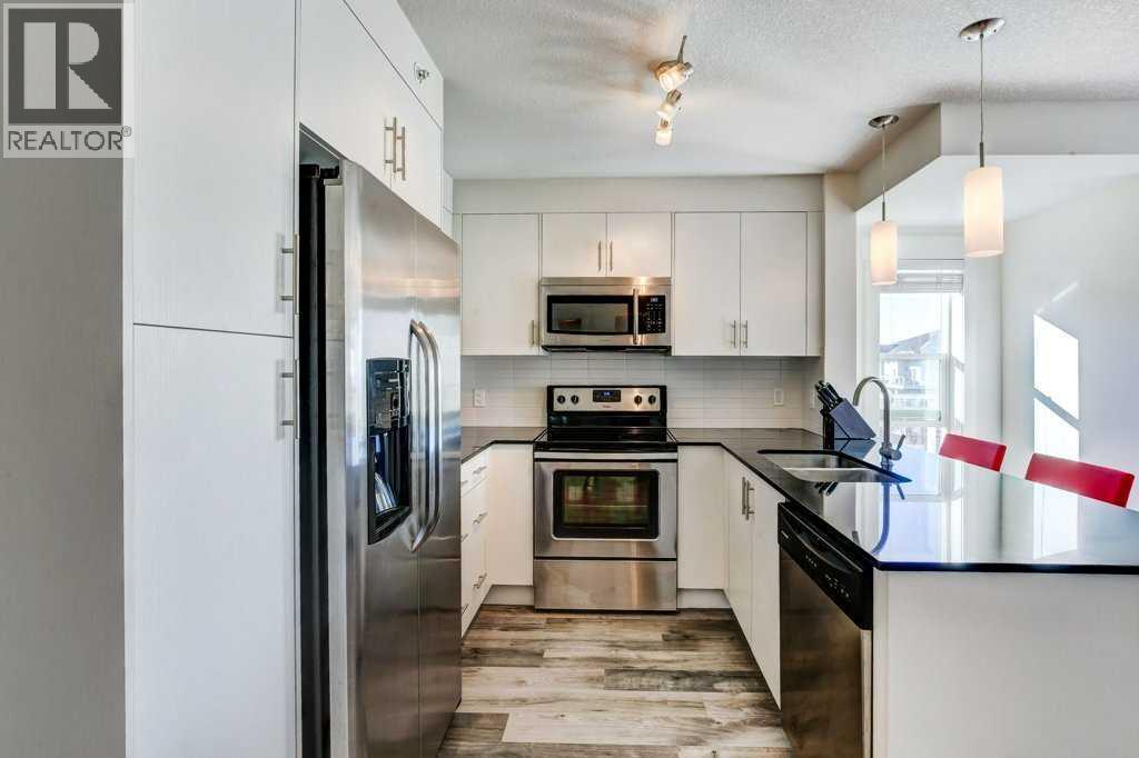 Apartment for Sale in 2406, 240 Skyview Ranch Road NE|Calgary, Alberta T3N0P4 2