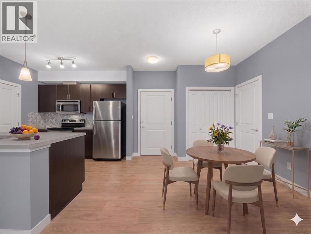 Apartment for Sale in 216, 11 Millrise Drive SW|Calgary, Alberta T2Y0K7 4