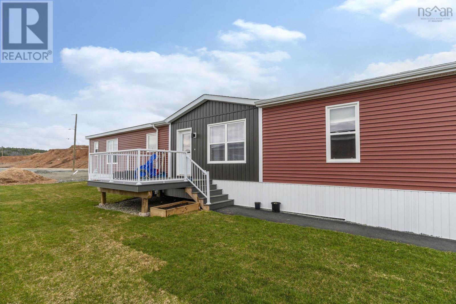 38 Halton Drive, Elmsdale, Nova Scotia B2S0H4
