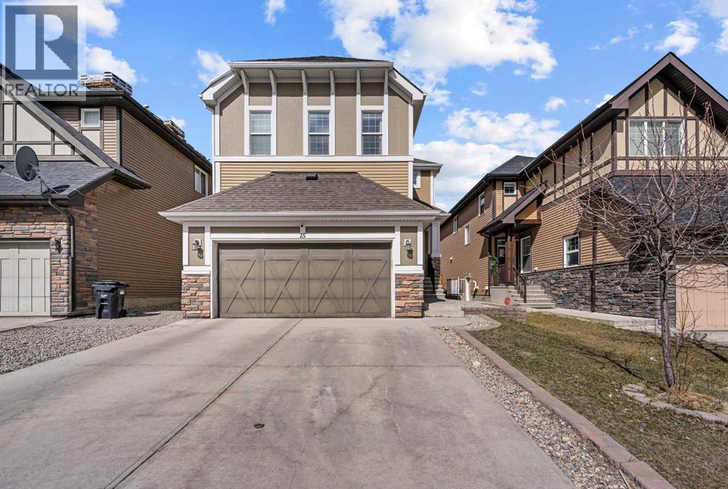 House for Sale in 15 Sherwood Square NW|Calgary, Alberta T3R0N7