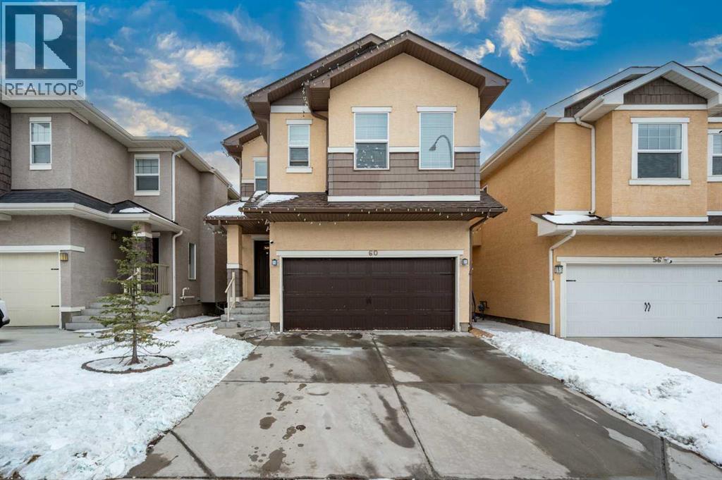 House for Sale in 60 Covecreek Mews NE|Calgary, Alberta T3K0J6