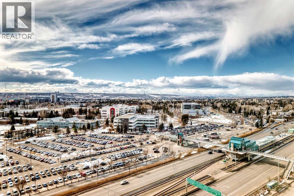 Apartment for Sale in 1607, 3820 Brentwood Road NW|Calgary, Alberta T2L2L5 2