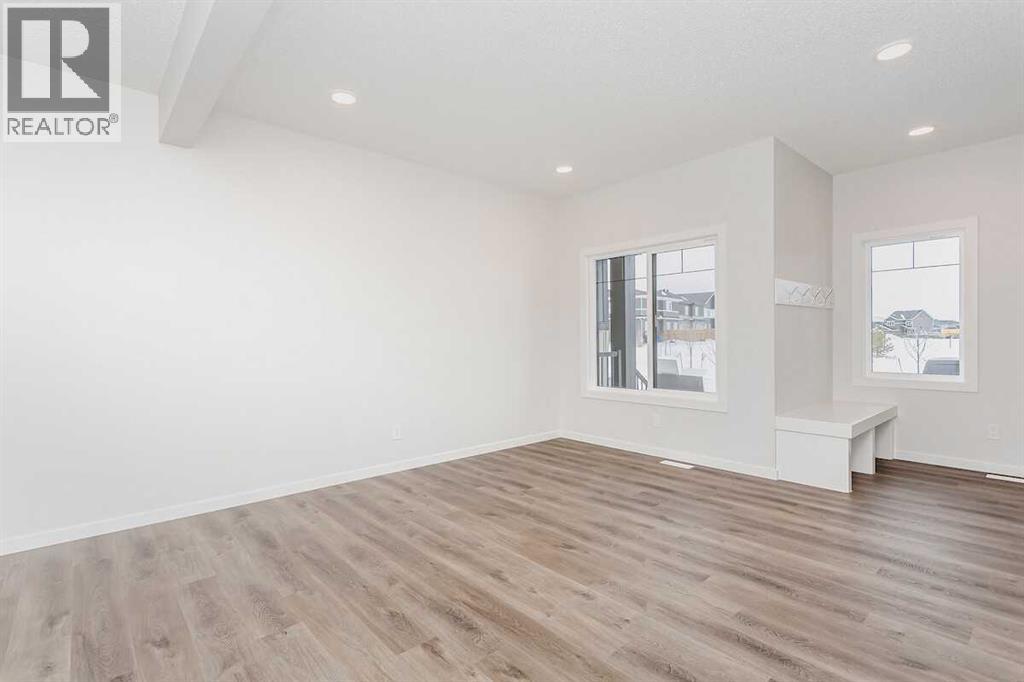 Row / Townhouse for Sale in 230 Heartwood Parade SE|Calgary, Alberta T3S0S1 3