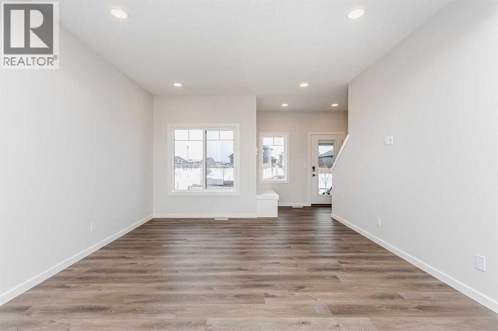 Row / Townhouse for Sale in 230 Heartwood Parade SE|Calgary, Alberta T3S0S1 4
