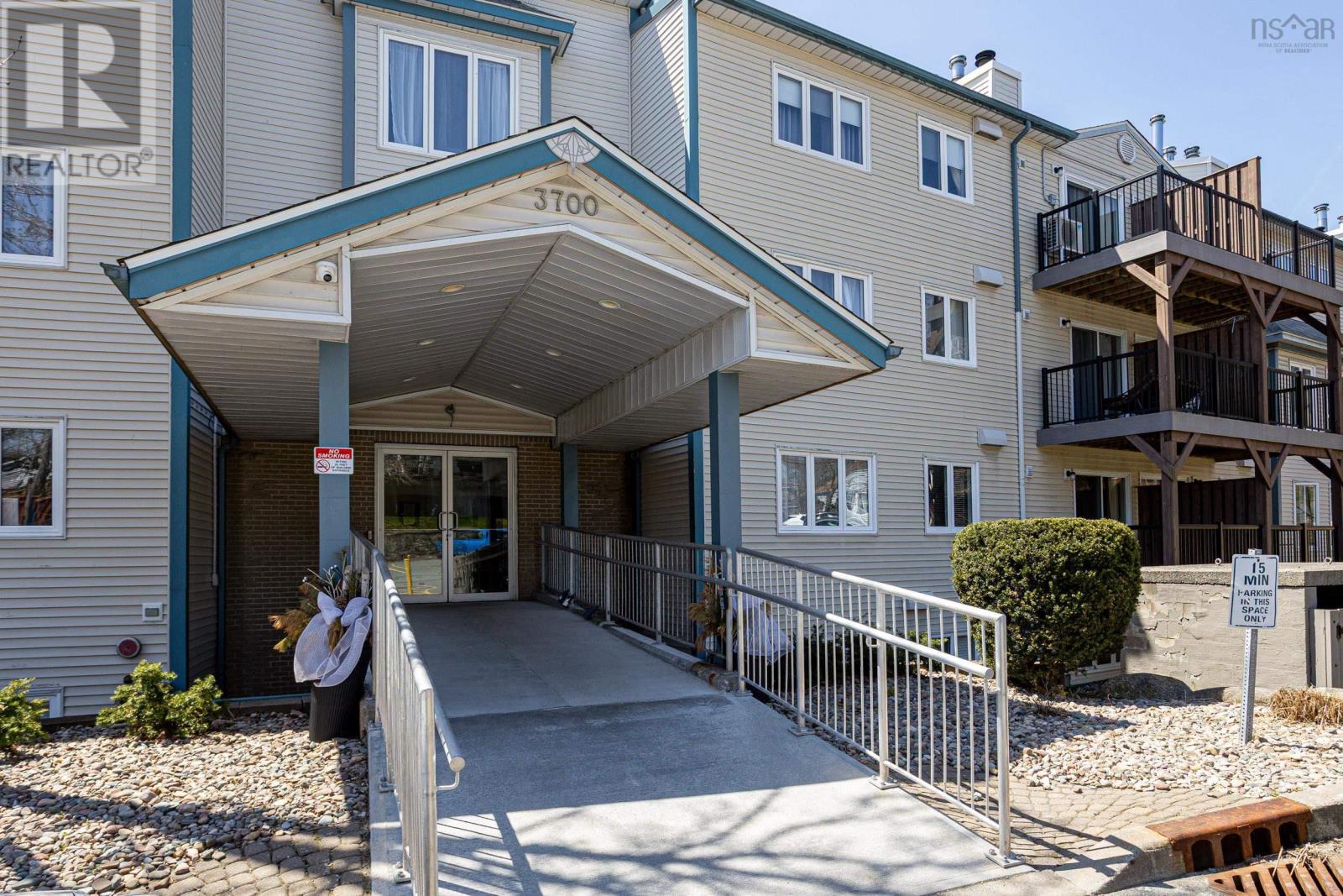 220 3700 John Parr Drive, Halifax, Nova Scotia B3J5V4
