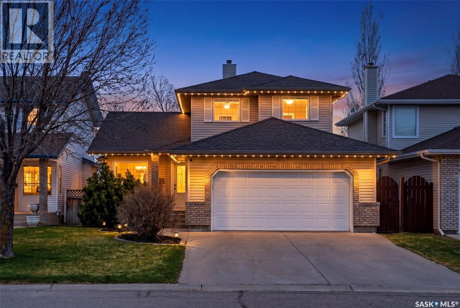1603 Rousseau CRESCENT