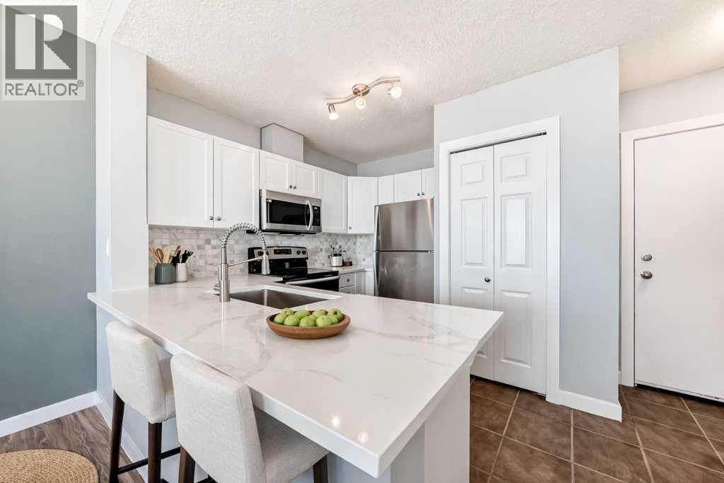 Apartment for Sale in 2507, 1053 10 Street SW|Calgary, Alberta T2R1S6 5