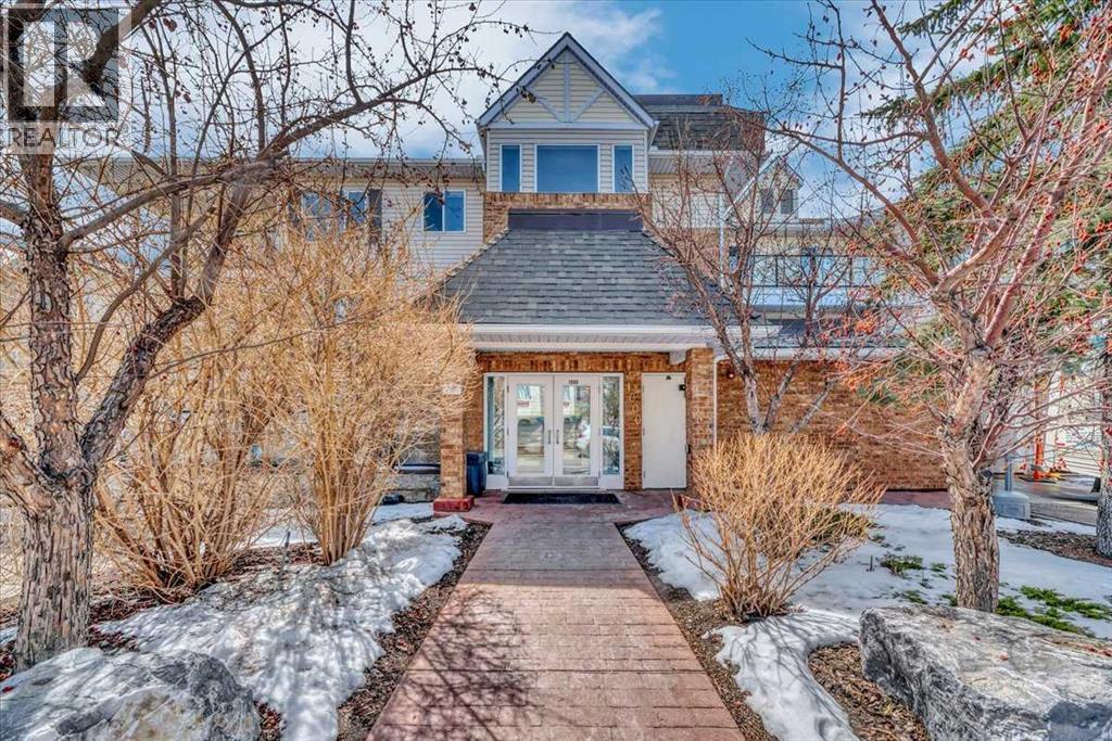 Apartment for Sale in 1309, 950 Arbour Lake Road NW|Calgary, Alberta T3G5B3