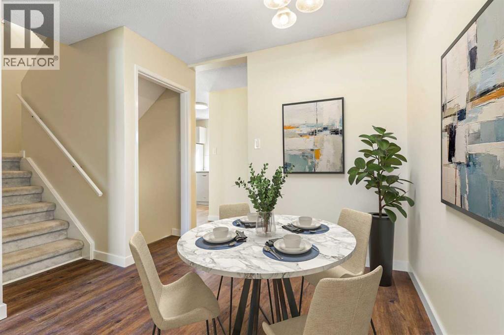 Row / Townhouse for Sale in 32, 80 Galbraith Drive SW|Calgary, Alberta T3E4Z6 4