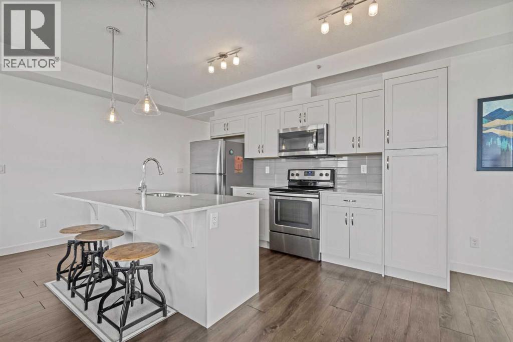 Apartment for Sale in 404, 10 Walgrove Walk SE|Calgary, Alberta T2X4E3 3