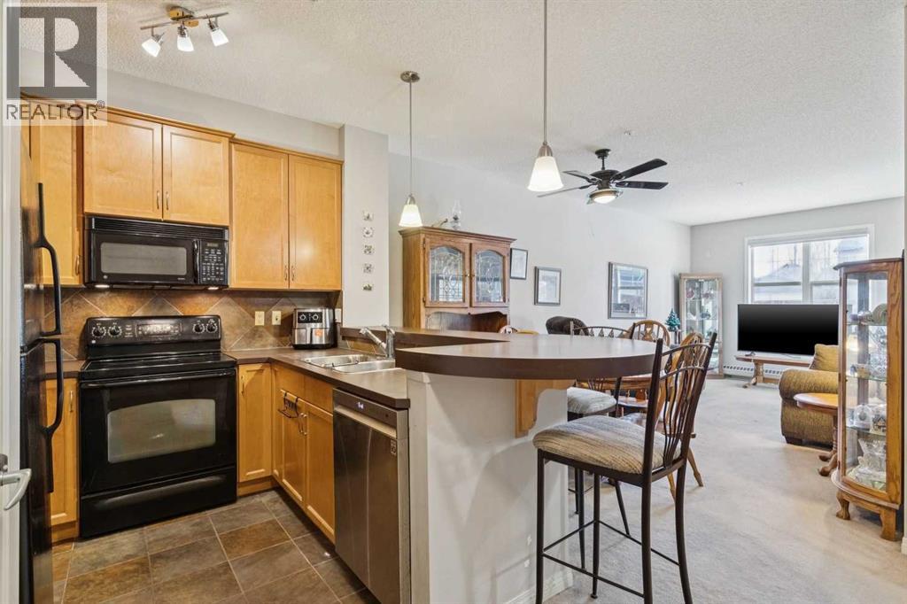 Apartment for Sale in 110, 37 Prestwick Drive SE|Calgary, Alberta T2Z4Z2 3