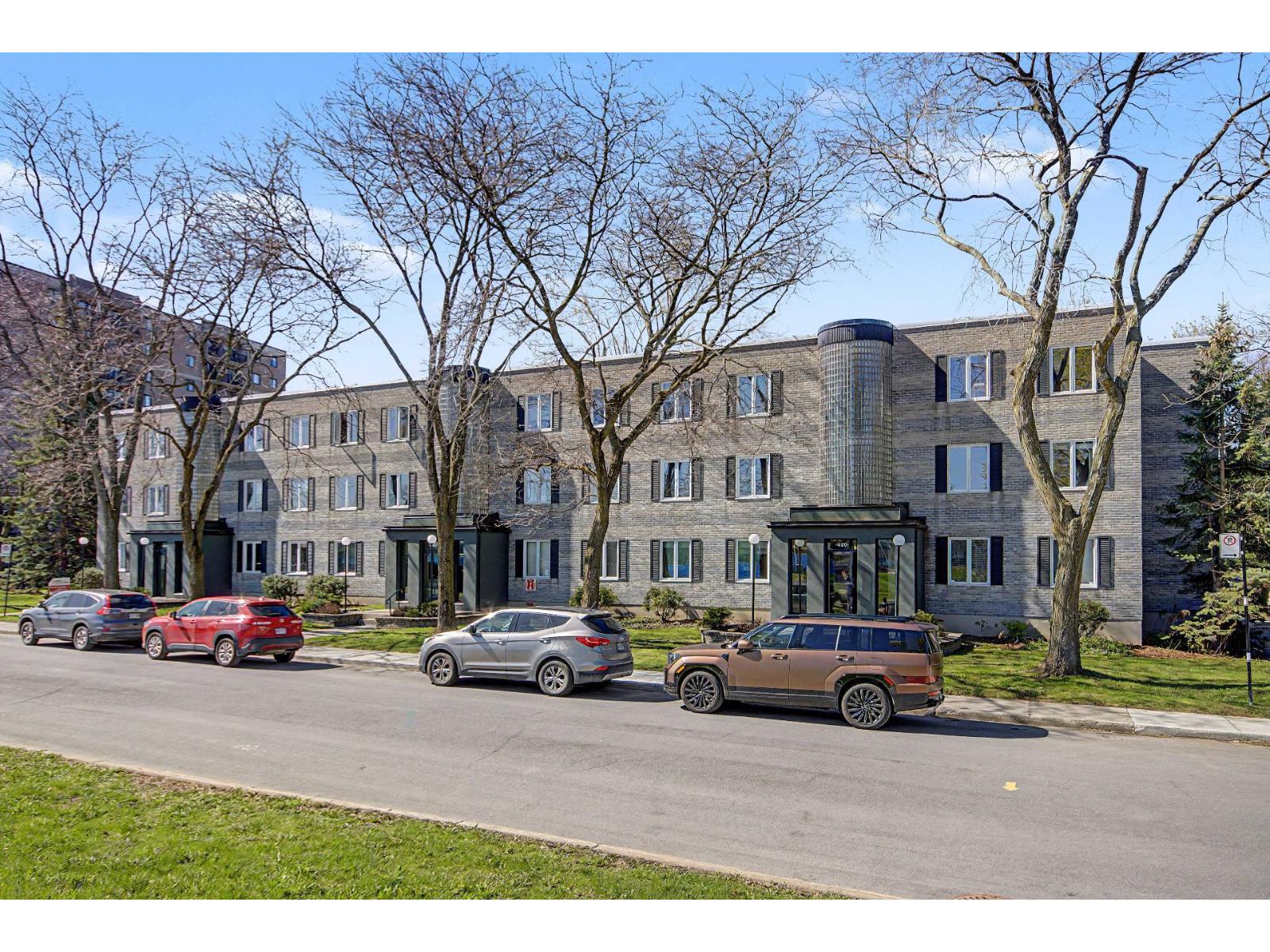 420 Rue Ste-Marie, #5, Longueuil (Le Vieux-Longueuil), Quebec H4J4A8