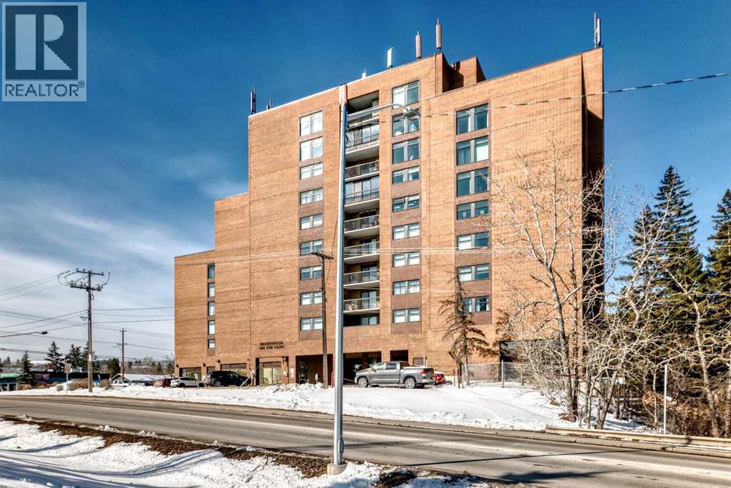 Apartment for Sale in #912, 8604 48 Avenue NW|Calgary, Alberta T3B5E6 2