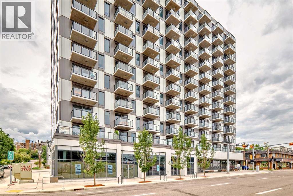 Apartment for Sale in 1202, 123 4 Street NE|Calgary, Alberta T2E8K3 2