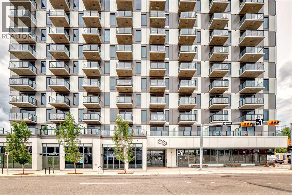 Apartment for Sale in 1202, 123 4 Street NE|Calgary, Alberta T2E8K3 3