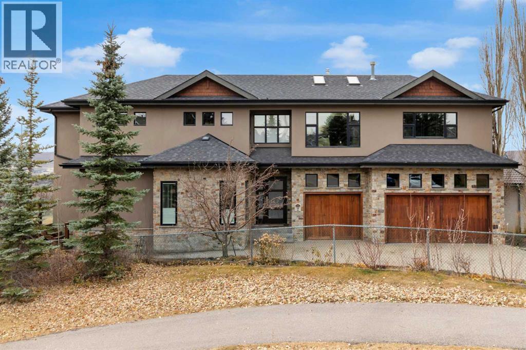 House for Sale in 58 Scimitar View NW|Calgary, Alberta T3L2B5