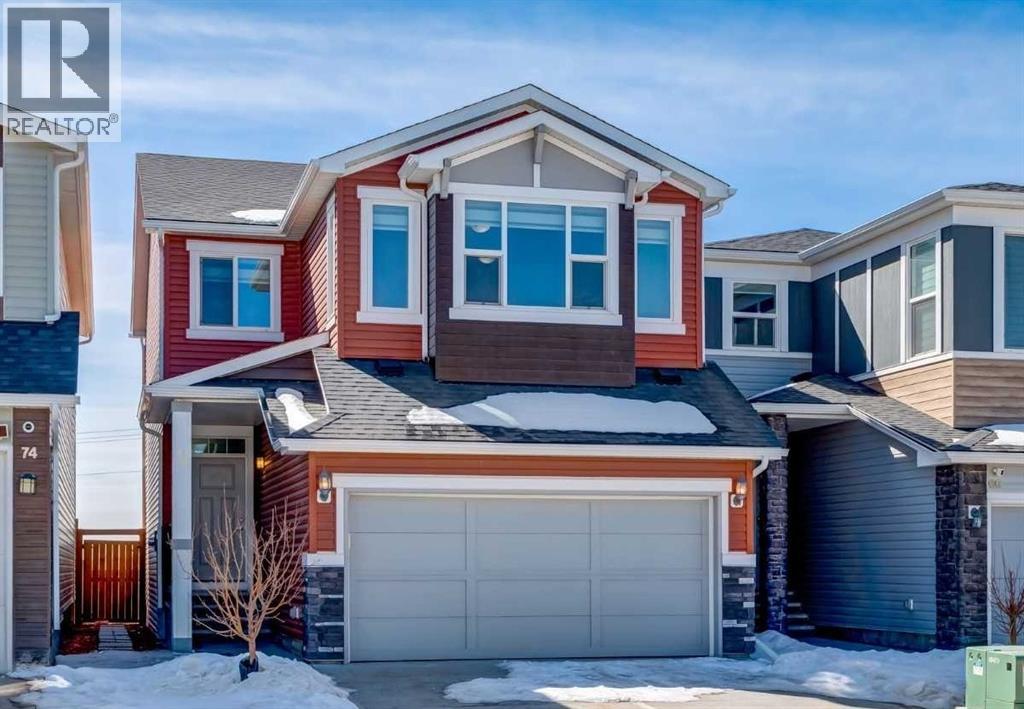 House for Sale in 70 Howse Common NE|Calgary, Alberta T3P0V3