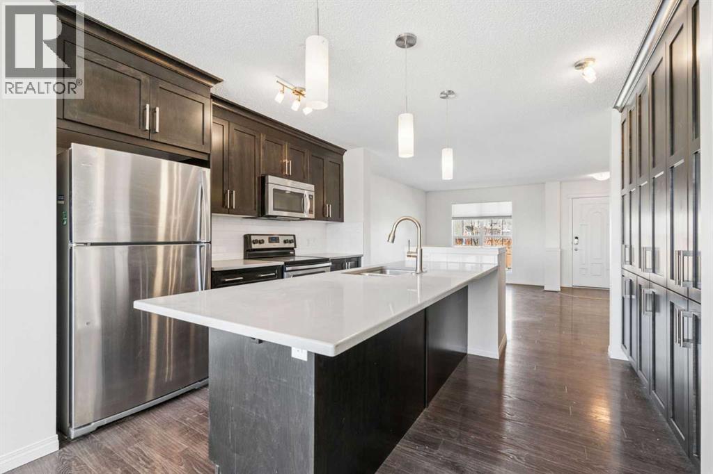 Duplex for Sale in 378 Cranford Park SE|Calgary, Alberta T3M2C5 3