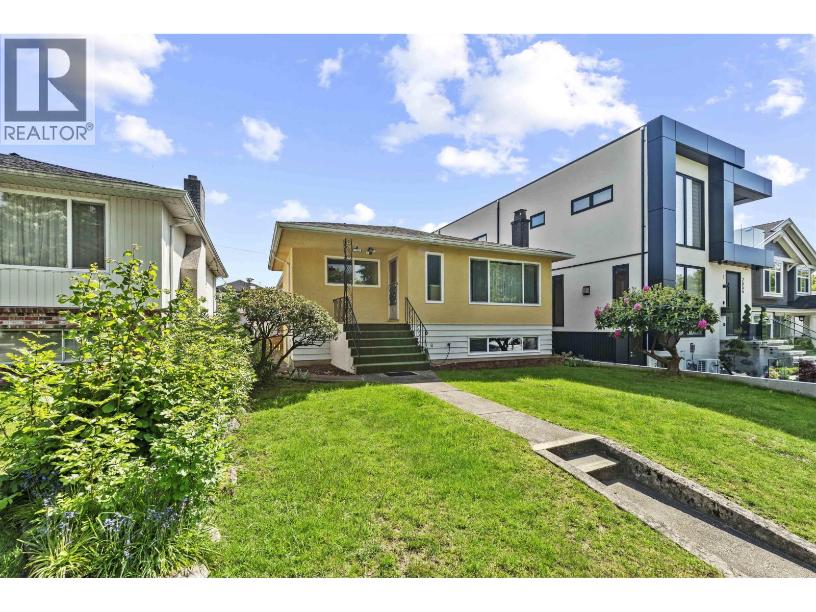 2666 WAVERLEY AVENUE|Vancouver, British Columbia V5S1E7