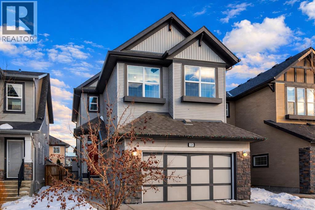 House for Sale in 2235 Brightoncrest Green SE|Calgary, Alberta T2Z5A3