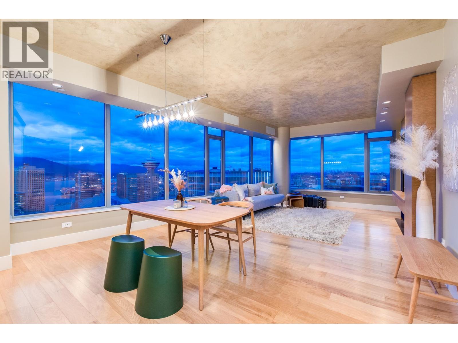 3204 667 HOWE STREET|Vancouver, British Columbia V6C0B5