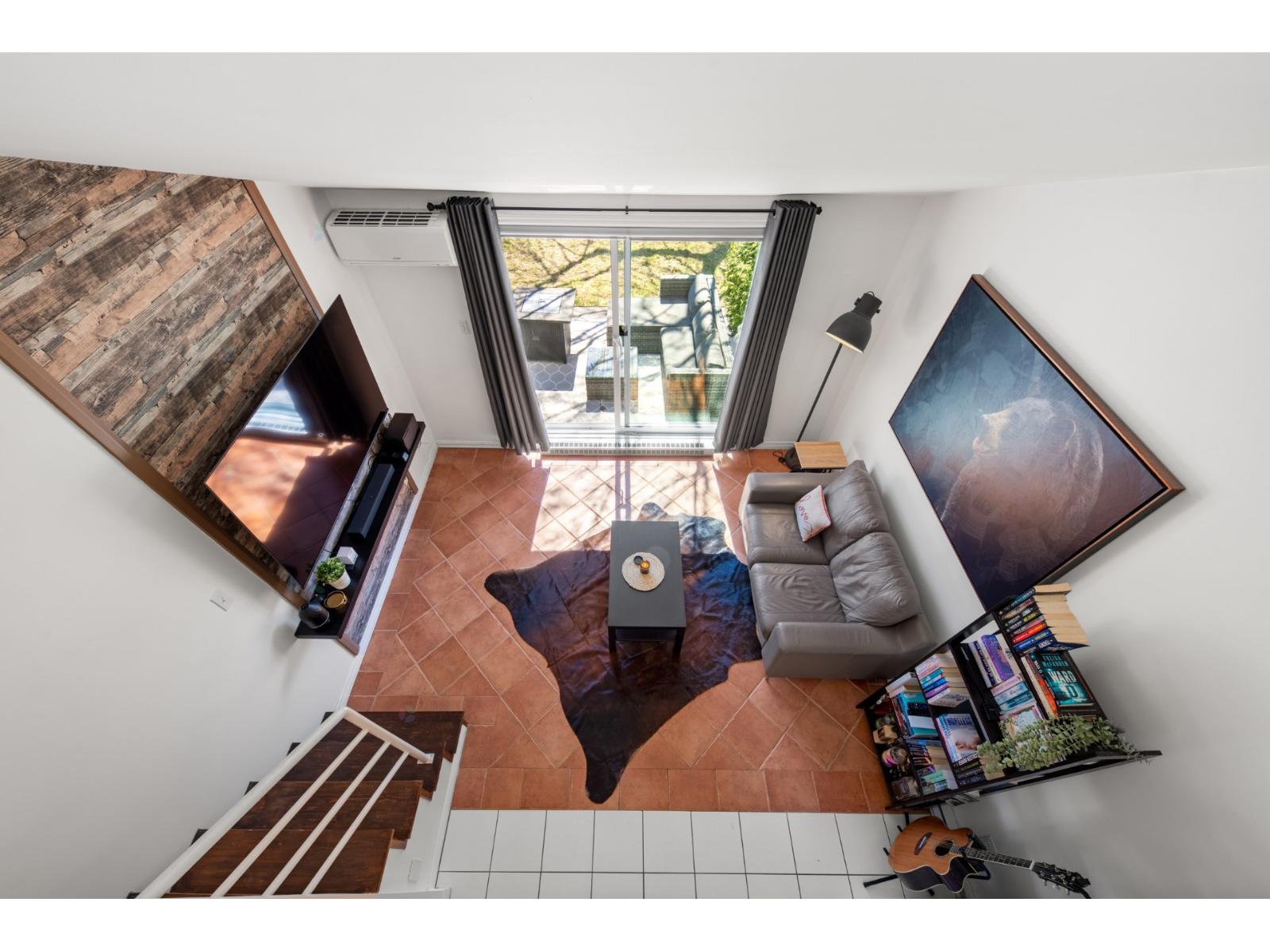 45 Rue De Courcelle, #118, Repentigny (Repentigny), Quebec J5Y3X5