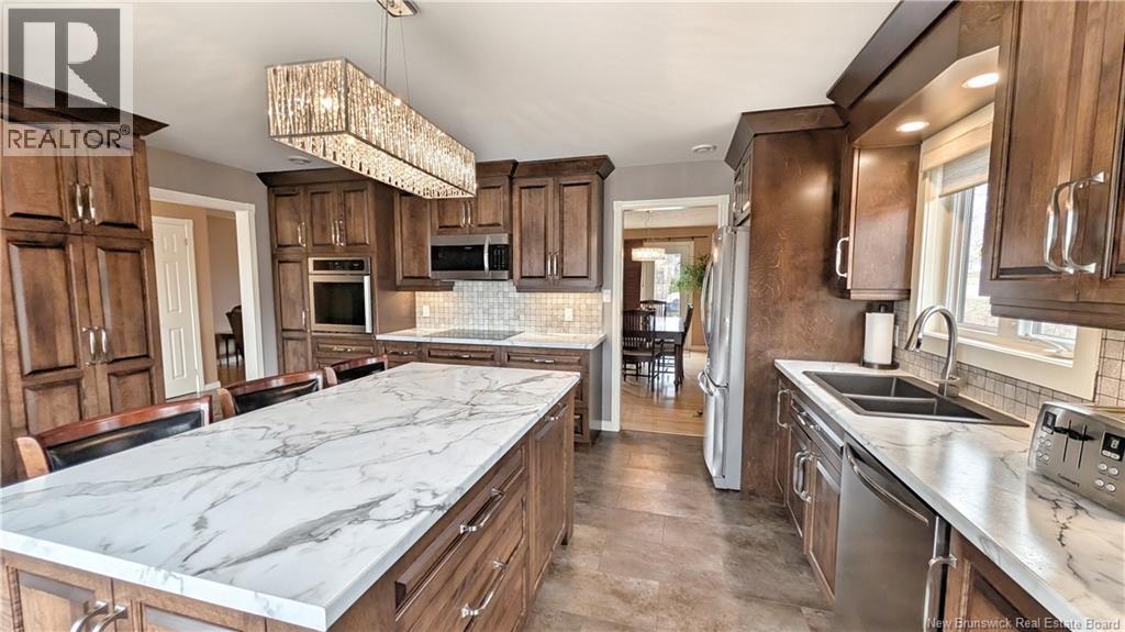 For sale: 499 Carter Court, Bathurst, New Brunswick E2A4S1
