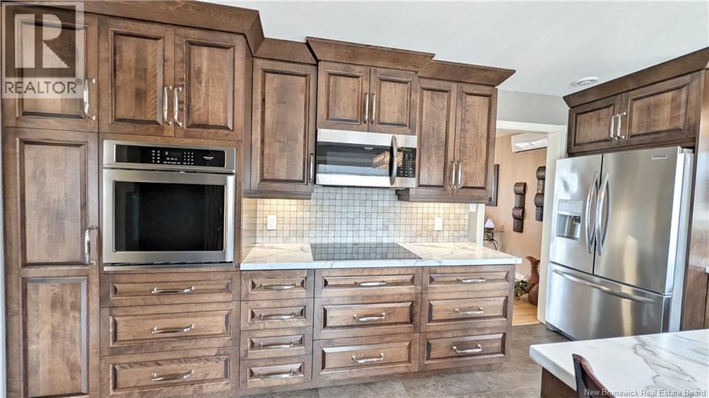 For sale: 499 Carter Court, Bathurst, New Brunswick E2A4S1