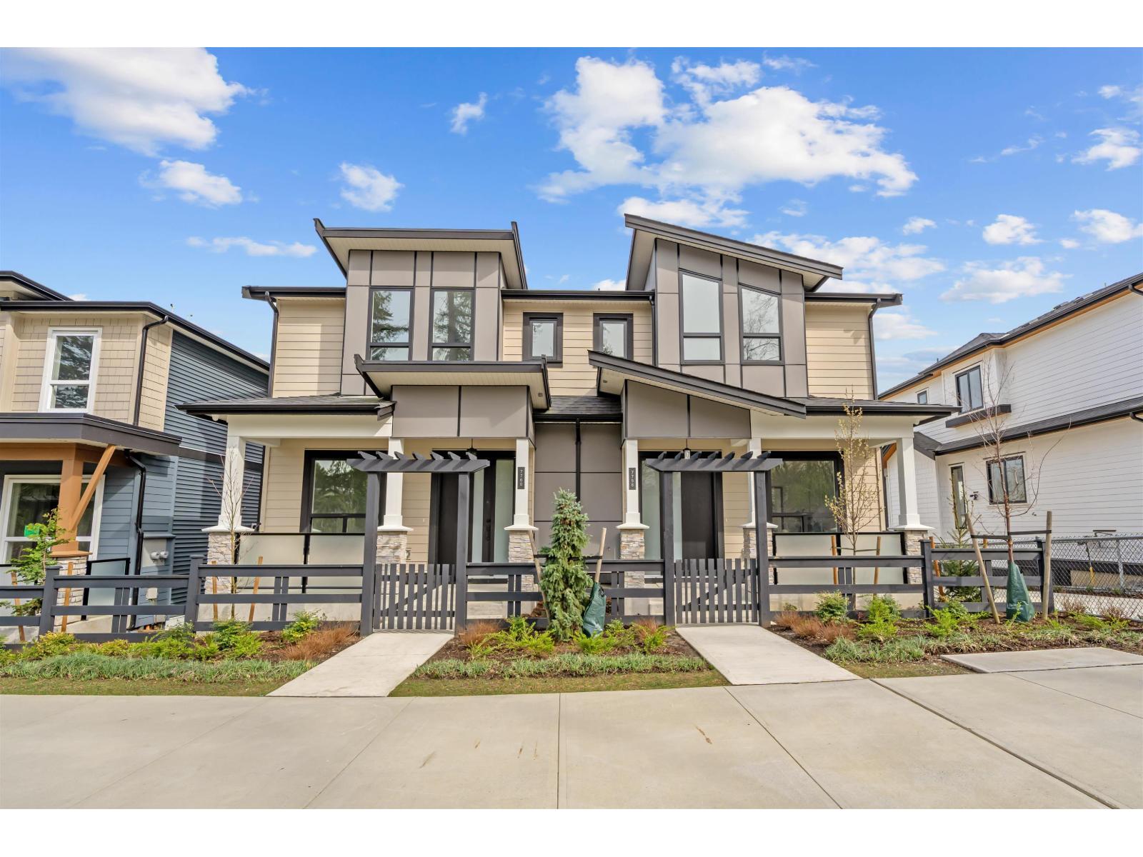 For sale: 7738 196 STREET, Langley, British Columbia V2Y3V4
