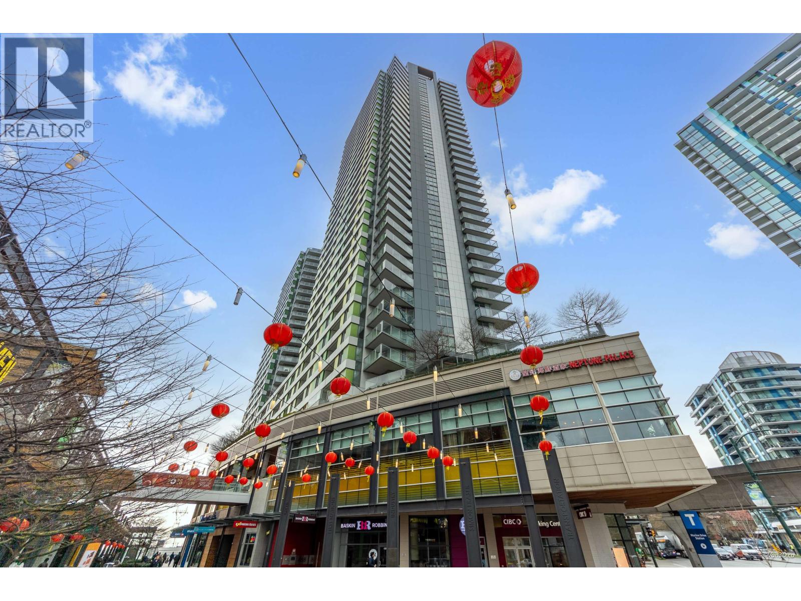 2907 488 SW MARINE DRIVE|Vancouver, British Columbia V5X0C6