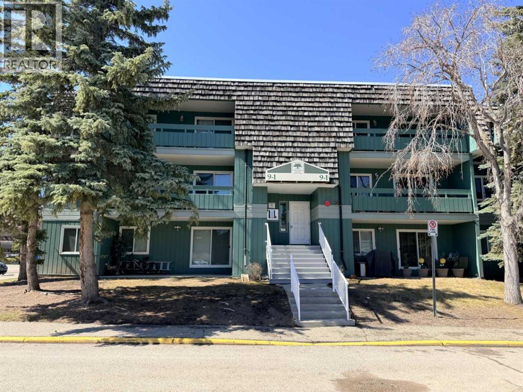 Apartment for Sale in 9302, 315 Southampton Drive SW|Calgary, Alberta T2W2T6