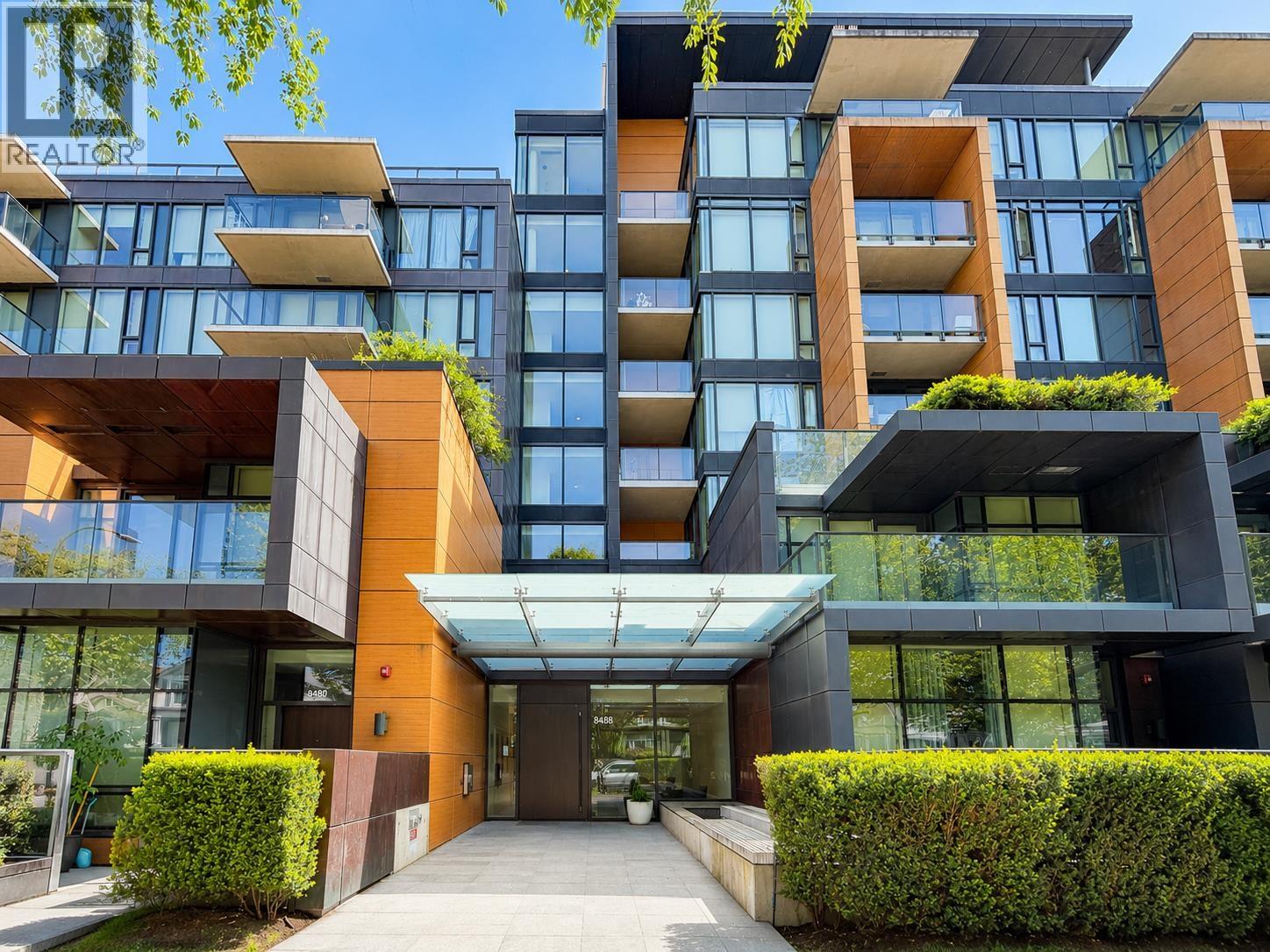 907 8488 CORNISH STREET|Vancouver, British Columbia V6P0C2